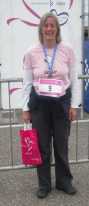 8 July 2012 Race for Life 3