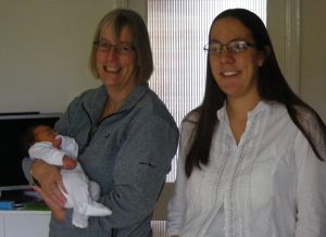 8 Nov 2013 3 generations 2