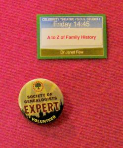 Who Do You Think You are Feb 2014 2 (3)