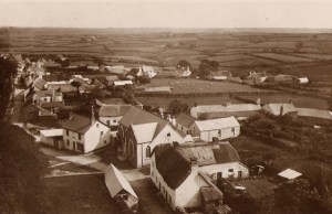 Village taken 1903-1906