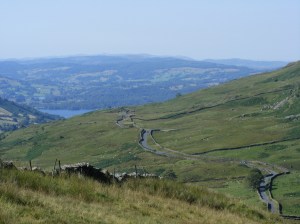 009 24 July 2014 Kirkstone Pass