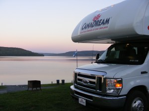 031 Sunset Temiscouata-sur-lac 21 September 2015