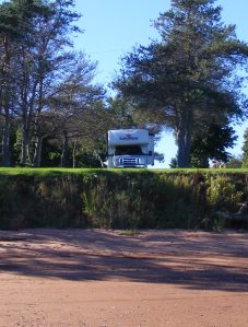 052 Close to the Beach, Cornwall, PEI 24 September 2015