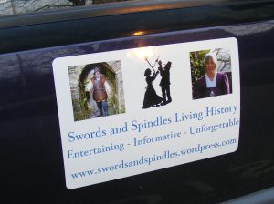 Car magnet