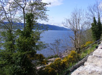 358 Loch Ness 23 May 2016