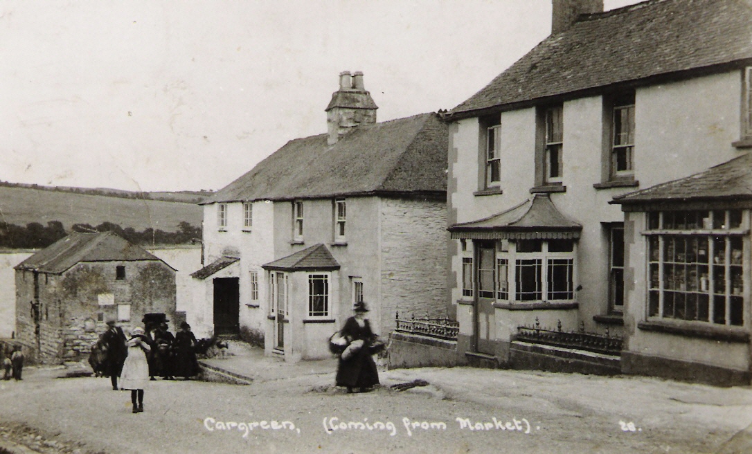 cargreen-shop-old-postcard