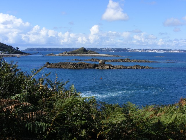 Day 2 Herm « The History Interpreter - Janet Few