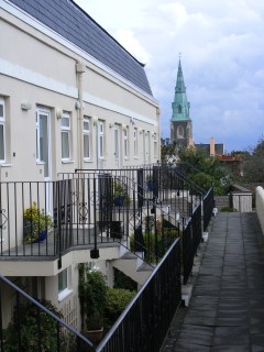 012 Albany Apartments 16 Sept 2017