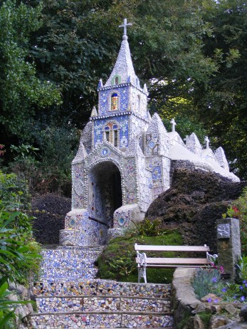 048 The Little Chapel 22 September 2017