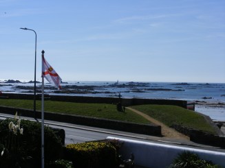 057 The view from Balcony Apartment 23 September 2017