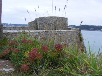 080 Elizabeth Castle 26 September 2017