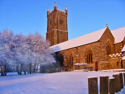 Church Graeme's edit