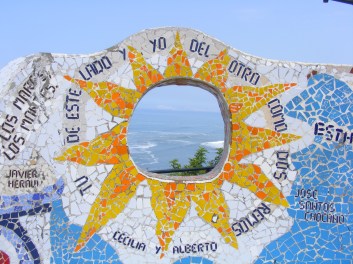 008 1 April 2018 Mosaic at the park