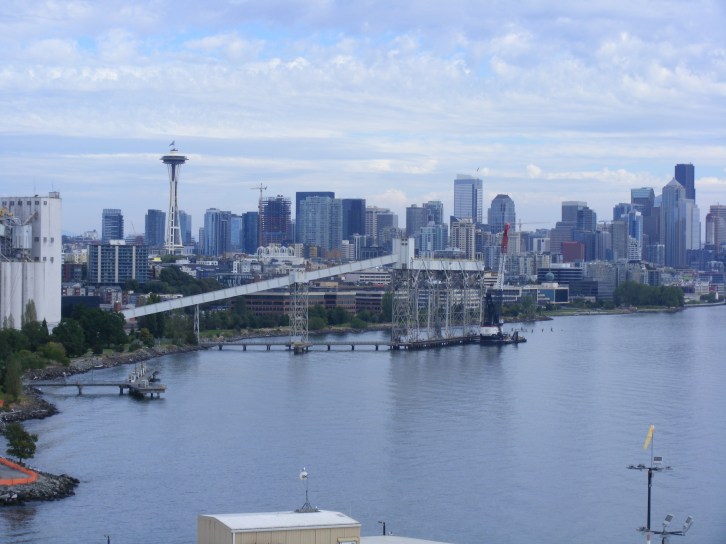 003 7 September 2018 Seattle from the ship.JPG