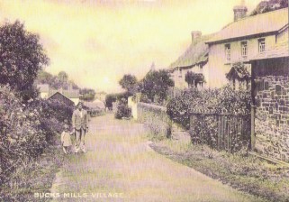 Mark's &amp; Emily's