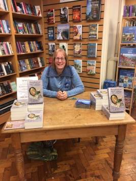 Walter Henry's 24 Nov 2018