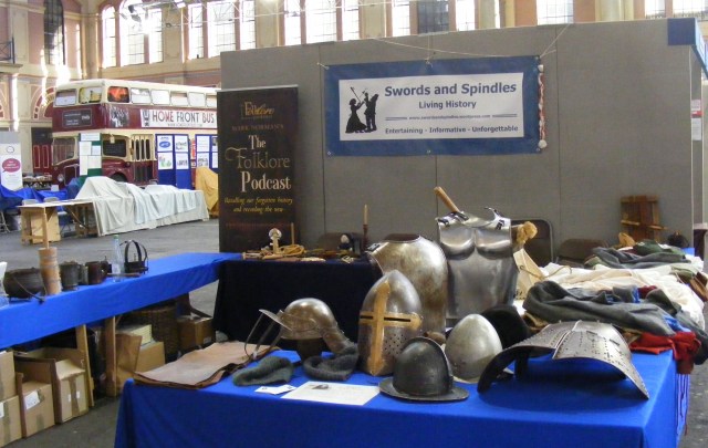 Family Tree Live 2019 Open for business.JPG