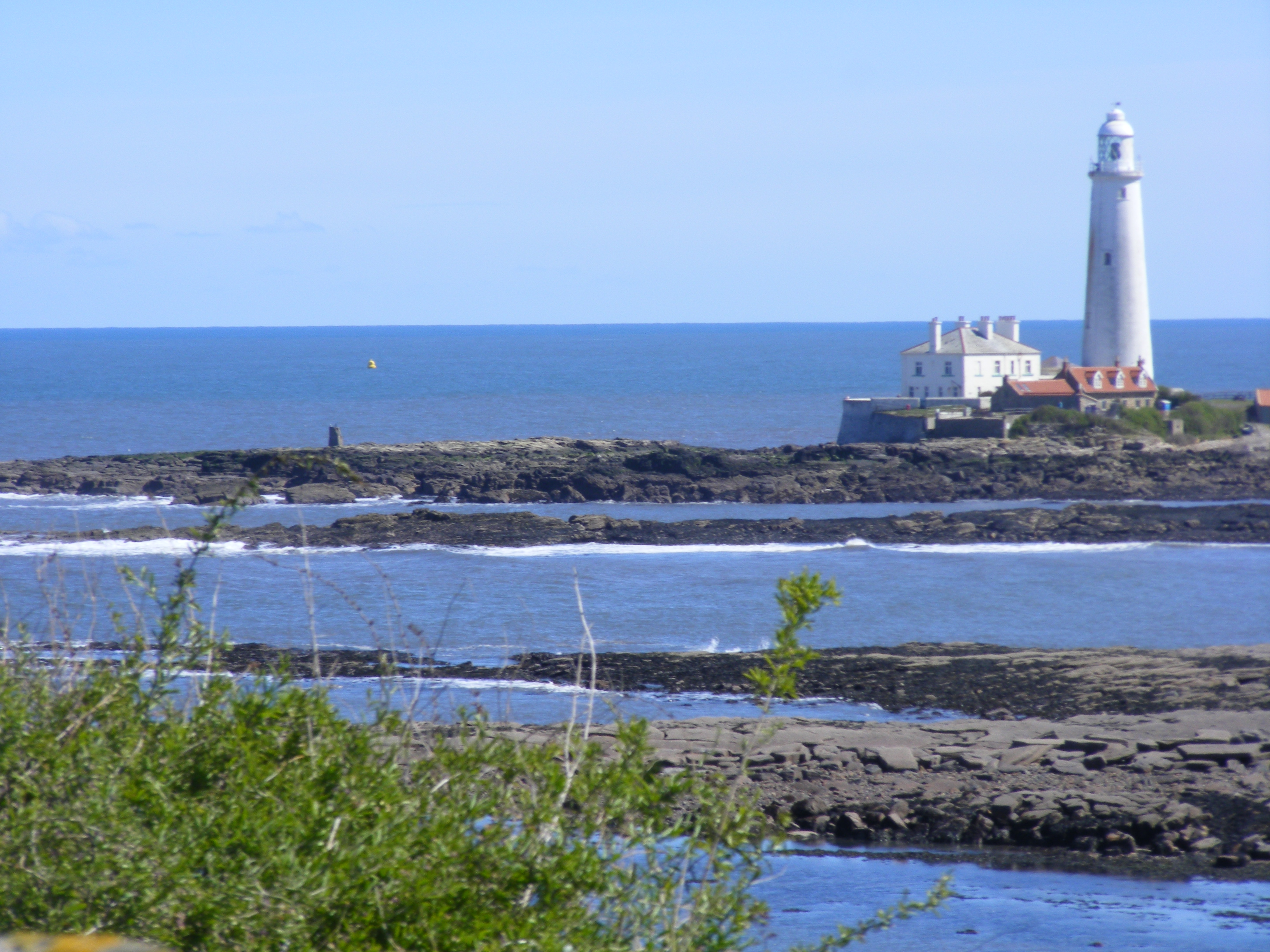 012 10 May 2019 View frm the camp site