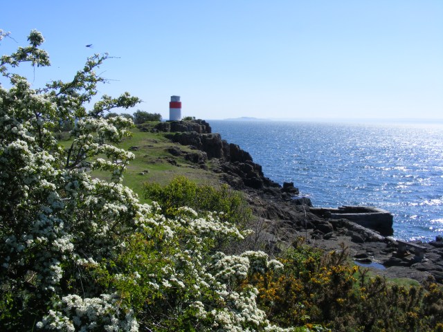 028 16 May 2019 Aberdour