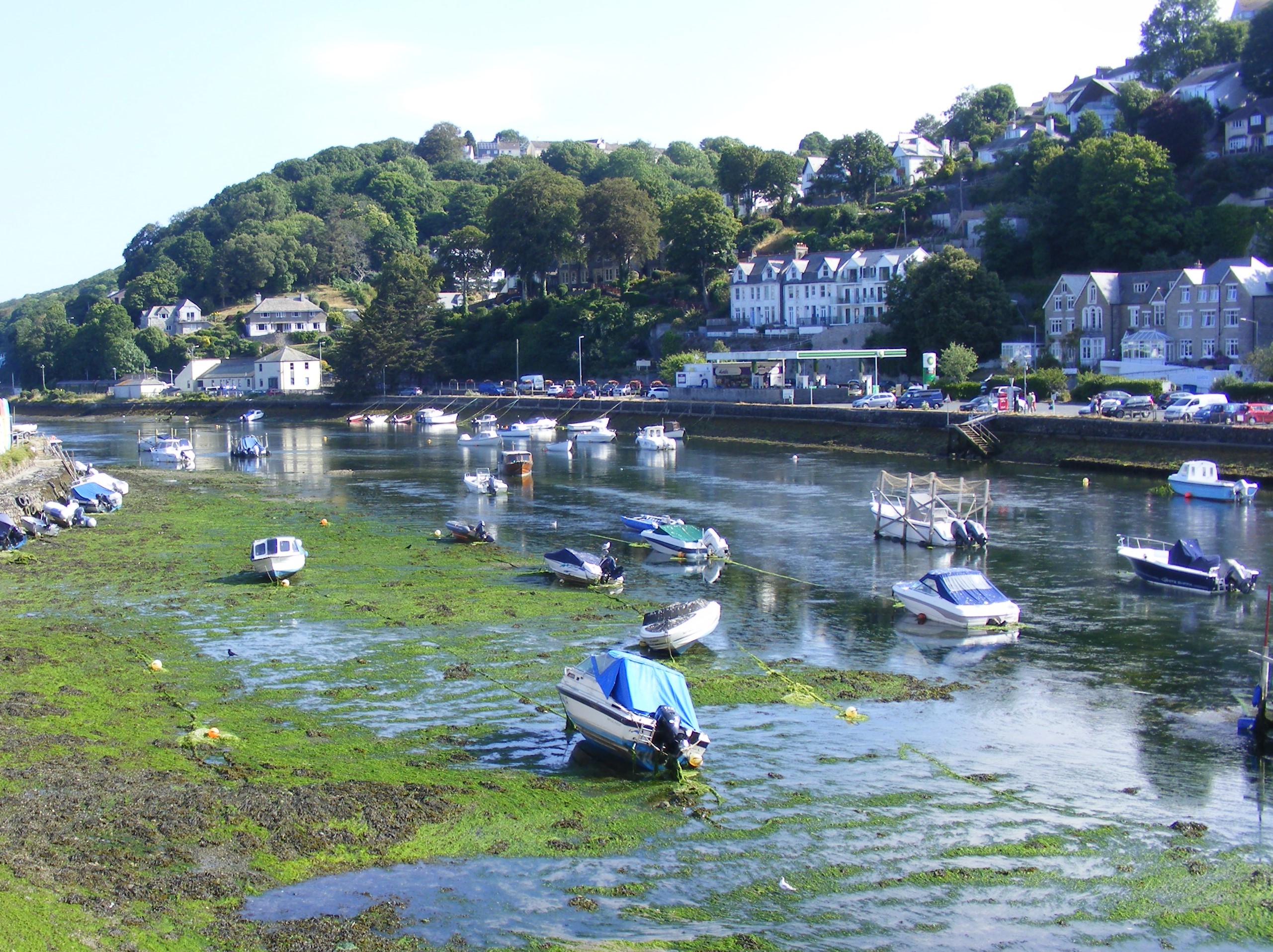 074 15 July 2019 Looe