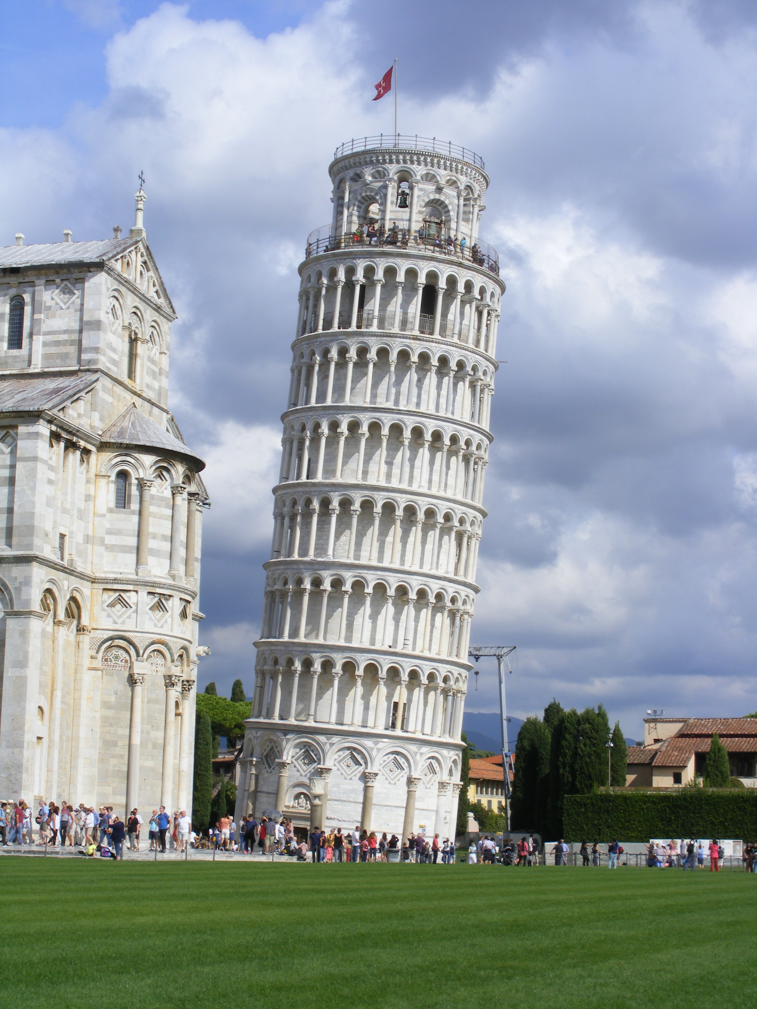 146 28 September 2019 The Leaning Tower of Pisa.JPG