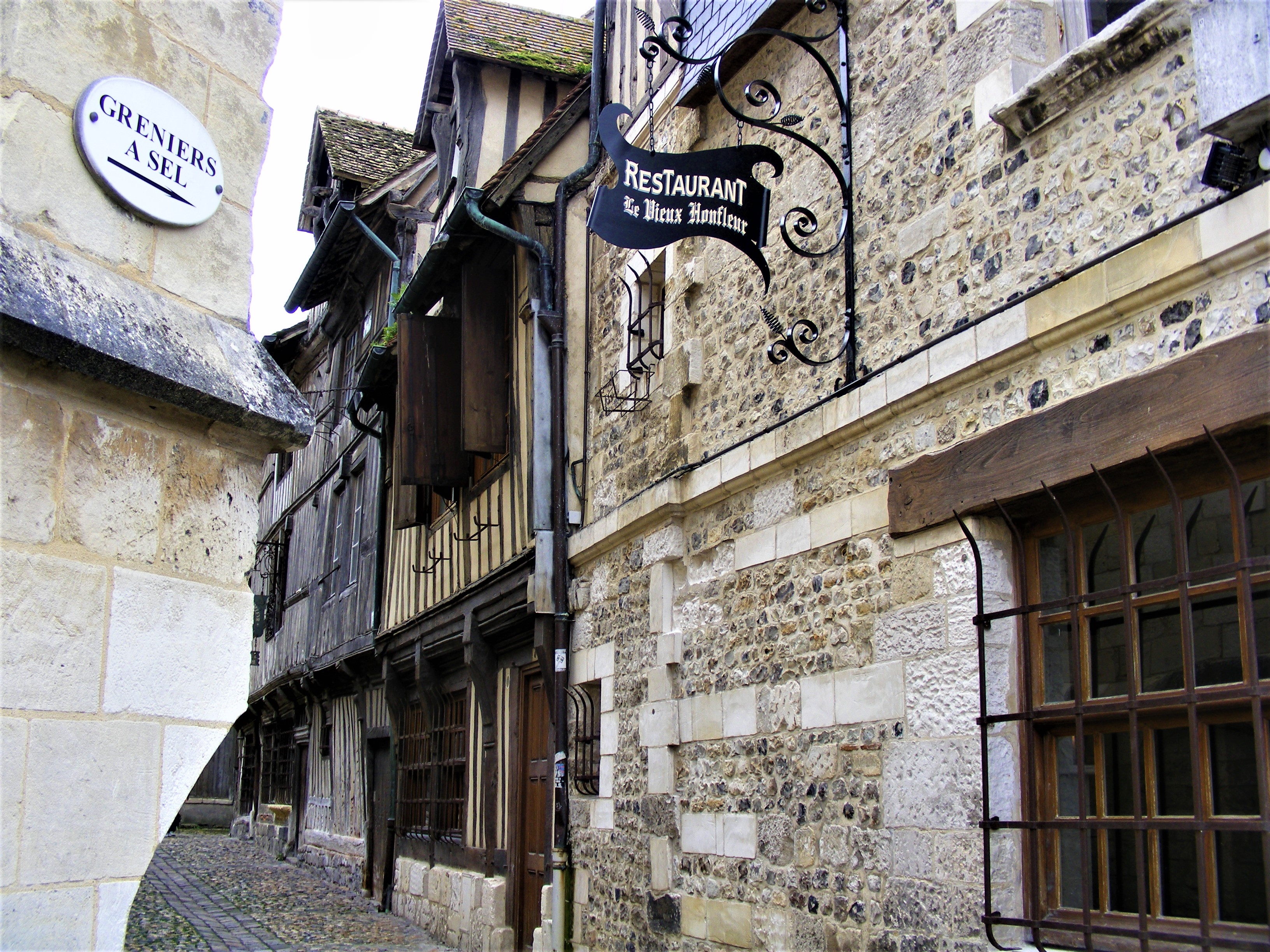 179 3 October 2019  Honfleur.JPG