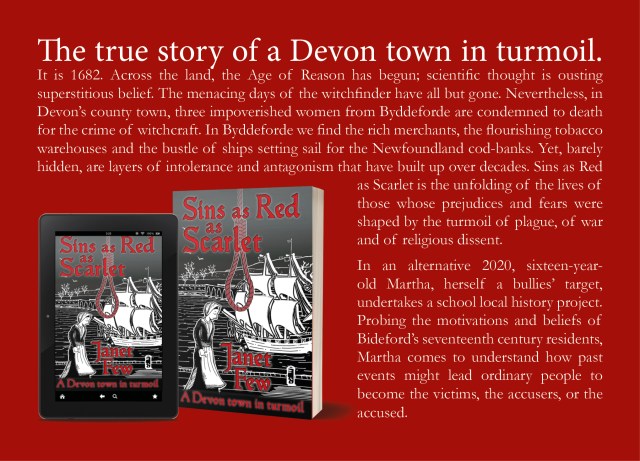 Book &amp; Kindle publicity (2)